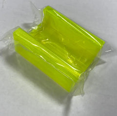 Element / Fusion RaceCeiver Mount FLO YELLOW BK Racing Store