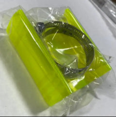 LiteCeiver Mount FLO YELLOW BK Racing Store