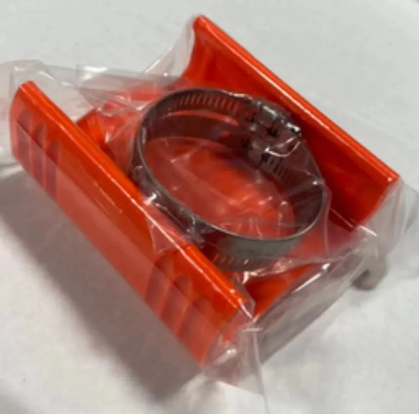 LiteCeiver Mount ORANGE BK Racing Store