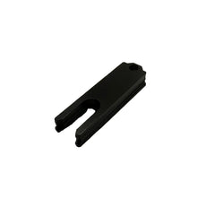 BK Racing .0625" (1/16") Coated Black Hub Shims – Quick Rear Camber & Toe Adjustment BK Racing Store