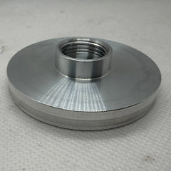 F23 Input Shaft Seal Puller-Ready – Threaded Billet Upgrade for Easy Removal & Clean Install BK Racing Store
