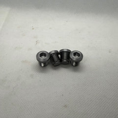 Ecotec Piston Oil Squirter Block-Off Plugs (Set of 4) – Reliable Oil Passage Seal for Performance Builds