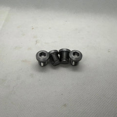 Ecotec Piston Oil Squirter Block-Off Plugs (Set of 4) – Reliable Oil Passage Seal for Performance Builds BK Racing Store