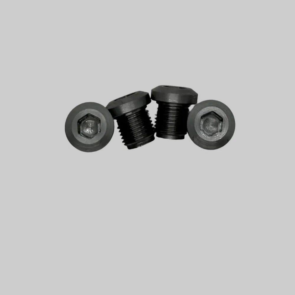 Ecotec Piston Oil Squirter Block-Off Plugs (Set of 4) – Reliable Oil Passage Seal for Performance Builds BK Racing Store
