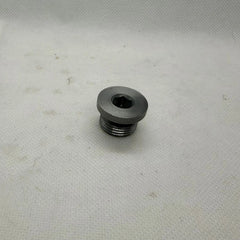 F23 Transmission Drain Plugs – OEM-Spec Replacement for Getrag F23; Multi-Use Sealing BK Racing Store