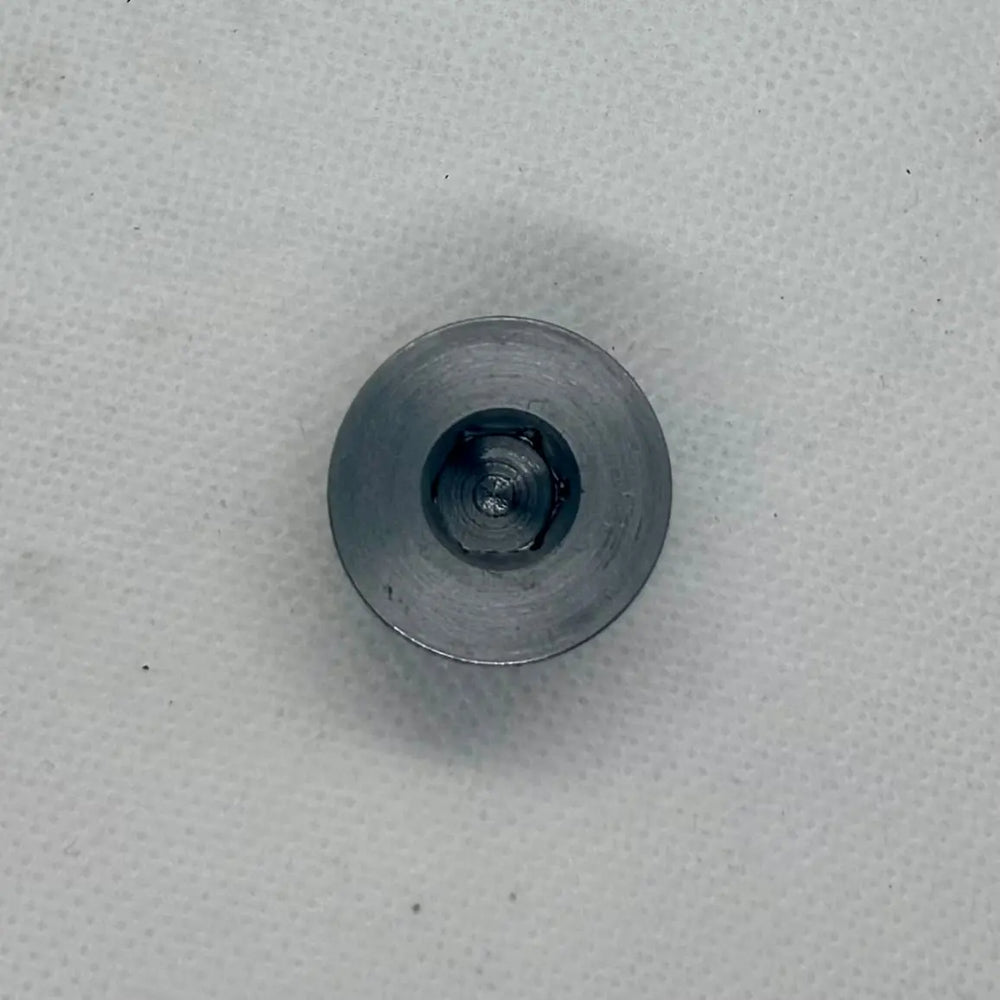 F23 Transmission Drain Plugs – OEM-Spec Replacement for Getrag F23; Multi-Use Sealing BK Racing Store