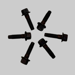 BK Racing Clutch Pressure Plate Bolt Kit – Stock-Style Replacement for Ecotec & F23 Applications BK Racing Store