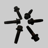 Clutch Pressure Plate Bolt Kit Stock (6 bolts)