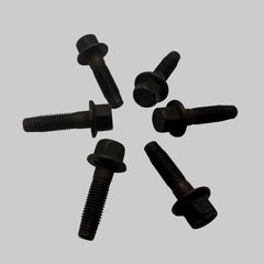 BK Racing Clutch Pressure Plate Bolt Kit – Stock-Style Replacement for Ecotec & F23 Applications BK Racing Store