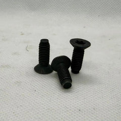 BK Racing Ecotec Reluctor Wheel Bolts (Set of 3) – High-Strength Fasteners for Crank Trigger Installation BK Racing Store