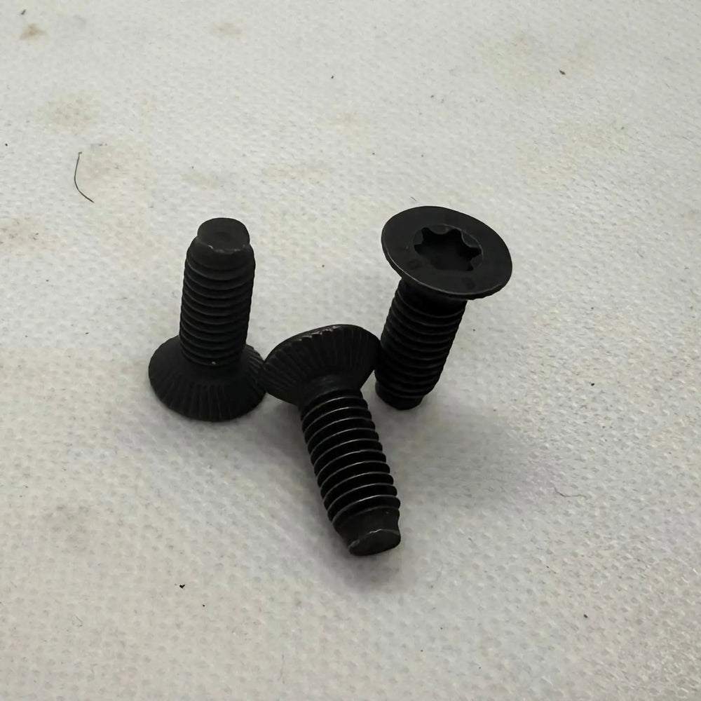 BK Racing Ecotec Reluctor Wheel Bolts (Set of 3) – High-Strength Fasteners for Crank Trigger Installation BK Racing Store
