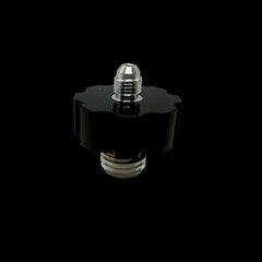 BK Racing F23 Transmission Cap AN-4 Adapter – Clean Vent & Breather BK Racing Store