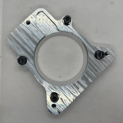 Ecotec 4.3 Throttle Body Adapter Kit – Billet Upgrade for Larger Throttle Body Swaps BK Racing Store