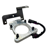 BK Racing 4.3 Throttle Body Adapter Kit for 2.2L & 2.4L Ecotec Manifolds – Easy Big-TB Upgrade BK Racing Store