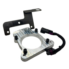 4.3 Throttle Body Adapter Kit for 2.2/2.4 Ecotec Manifolds
