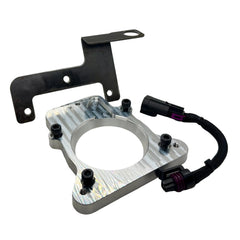 BK Racing 4.3 Throttle Body Adapter Kit for 2.2L & 2.4L Ecotec Manifolds – Easy Big-TB Upgrade BK Racing Store