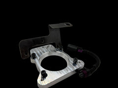 BK Racing 4.3 Throttle Body Adapter Kit for 2.2L & 2.4L Ecotec Manifolds – Easy Big-TB Upgrade BK Racing Store