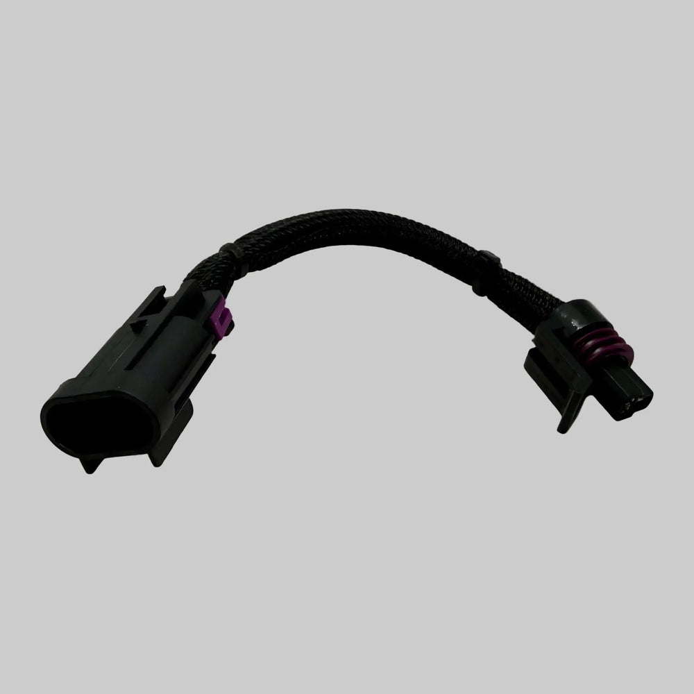 BK Racing 4.3 Throttle Position Sensor Pigtail – Plug-and-Play Adapter for Cavalier to 4.3L TB Swap BK Racing Store