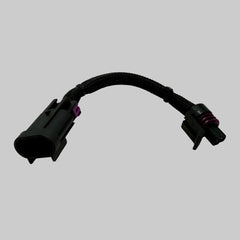 BK Racing 4.3 Throttle Position Sensor Pigtail – Plug-and-Play Adapter for Cavalier to 4.3L TB Swap BK Racing Store