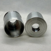 Ecotec Inner Balance Shaft Delete Sleeves (Set of 2) – Essential Rear Oil Passage Block-Off Upgrade BK Racing Store