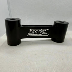 Solid Billet Lower Dogbone Mount for Chevrolet Cavalier & Pontiac Sunfire – Ultimate J-Body Traction Lock BK Racing Store