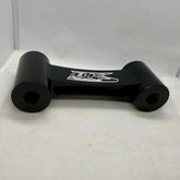 Solid Billet Lower Dogbone Mount for Chevrolet Cavalier & Pontiac Sunfire – Ultimate J-Body Traction Lock BK Racing Store