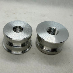 Ecotec Outer Balance Shaft Delete Bushing (Set of 2) – Essential Sprocket-Side Seal for Balance Shaft Elimination