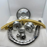 Budget Balance Shaft Elimination Kit for GM Ecotec Engines – Affordable Power Gain Upgrade BK Racing Store