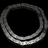 Shortened Water Pump Chain for GM Ecotec Balance Shaft Delete – Precision-Modified Chain BK Racing Store