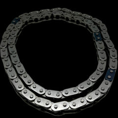 Shortened Water Pump Chain for GM Ecotec Balance Shaft Delete – Precision-Modified Chain