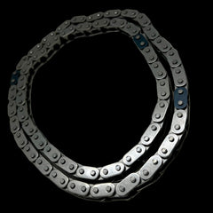 Shortened Water Pump Chain for GM Ecotec Balance Shaft Delete – Precision-Modified Chain