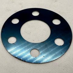 BK Racing Ecotec Torque Reinforcement Rings for Lightweight Aluminum Flywheels – Prevent Marring & Ensure Even Torquing BK Racing Store