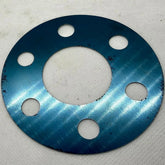 BK Racing Ecotec Torque Reinforcement Rings for Lightweight Aluminum Flywheels – Prevent Marring & Ensure Even Torquing BK Racing Store