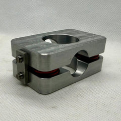 F23 Traction Blocks Limited Slip LSD