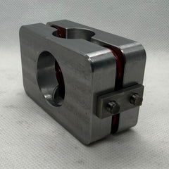 F23 Traction Blocks Limited Slip LSD