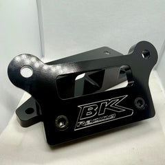 Solid Billet Upper Engine Mount for Chevrolet Cavalier & Pontiac Sunfire – The Ultimate J-Body Wheel Hop Eliminator BK Racing Store