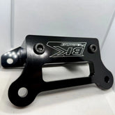 Solid Billet Upper Engine Mount for Chevrolet Cavalier & Pontiac Sunfire – The Ultimate J-Body Wheel Hop Eliminator BK Racing Store