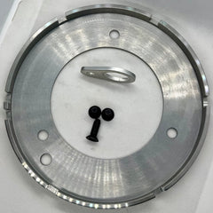 Ecotec 2.0 6+1 Reluctor Wheel (7x Crank Signal) – Precision Trigger for 2.0L & 2.4L Hybrid Blocks