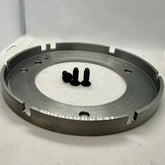 Ecotec 6+1 Reluctor Wheel (7x Crank Signal) – Precision Trigger Upgrade for 2.2L & 2.4L Crankshafts BK Racing Store