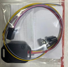 Electric Power Steering Controller Box for 2002-2007 Saturn Vue & 2005-2006 Chevrolet Equinox BK Racing Store