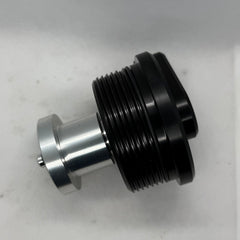 Ecotec Oil Filter Canister Bypass Kit – Clean Remote Filter & Cooler Integration