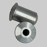 Solid Front Lower Control Arm Bushing for Chevrolet Cavalier & Pontiac Sunfire – Ultimate J-Body Handling Upgrade BK Racing Store