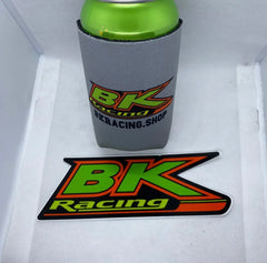 BK Racing Can Coozie BK Racing Store