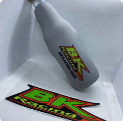 BK Racing Bottle Coozie BK Racing Store