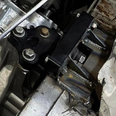 Transmission Swap Mount for Chevrolet Cavalier Getrag F23 Conversion – Best J-Body Manual Transmission Upgrade BK Racing Store