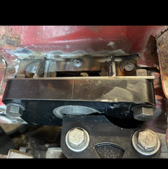 Cavalier F23 Transmission Swap Mount