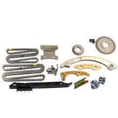 Cloyes Timing Chain & Balance Shaft Delete Kit for GM Ecotec Engines – Ultimate Performance Upgrade BK Racing Store