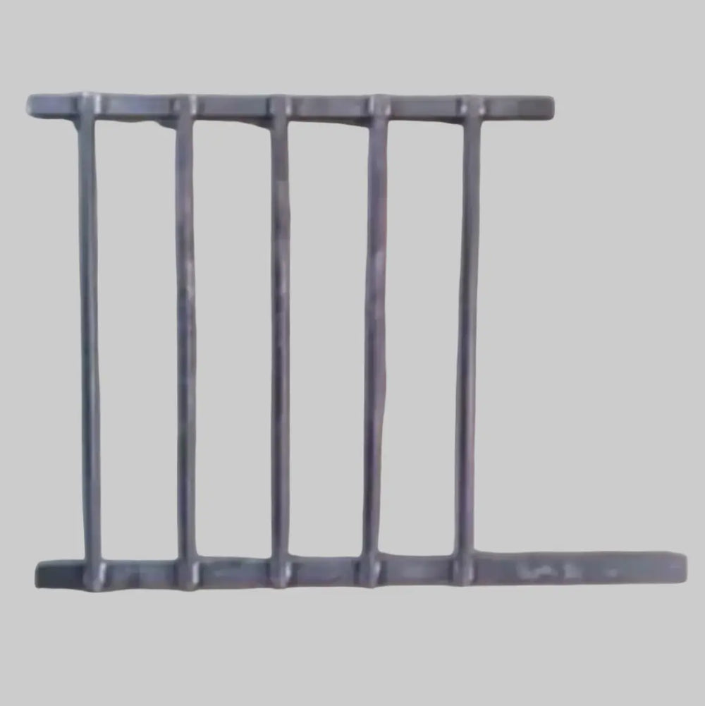 DCR Windshield Bar Kit – Precision‑Fit Front Safety Bar for Dirt Track Compact Racing (Shipped) BK Racing Store