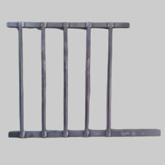 DCR Windshield Bar Kit – Precision‑Fit Front Safety Bar for Dirt Track Compact Racing (Shipped) BK Racing Store