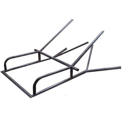 DCR Universal Rear Clip (Shipped) – Precision‑Built Rear Frame Section for Asphalt & Dirt Track Race Cars BK Racing Store